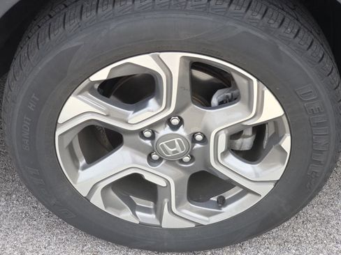 Used 2019 Honda CR-V EX-L image 9