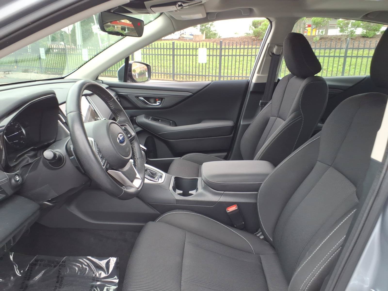 Used 2023 Subaru Legacy Premium AWD/4WD image 14