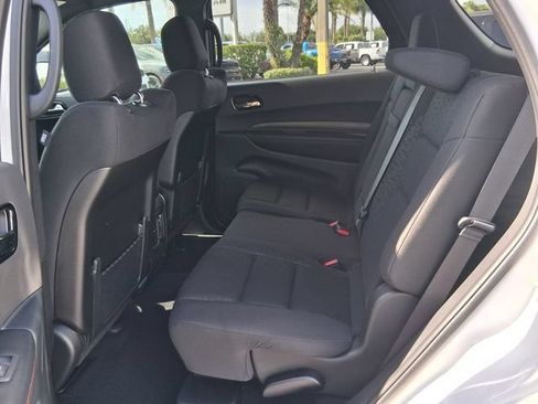 New 2026 Dodge Durango GT w/ Blacktop Package AWD/4WD image 12