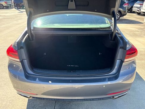 Used 2015 Hyundai Genesis 3.8 w/ Option Group 04 image 32