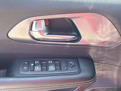 New 2026 Chrysler Voyager LX image 12