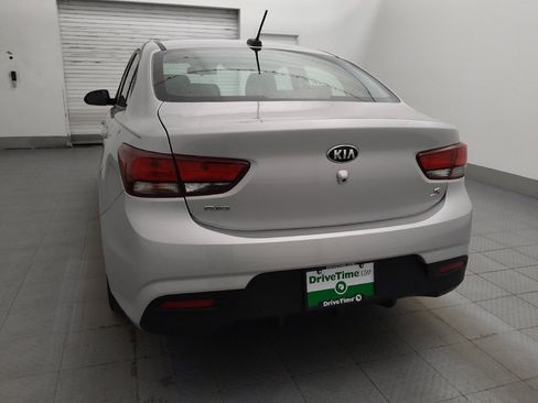 Used 2020 Kia Rio S FWD image 6