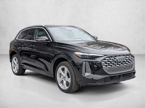 New 2025 Audi Q5 Premium Plus image 6