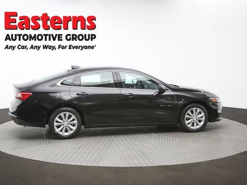 Used 2024 Chevrolet Malibu LT image 75
