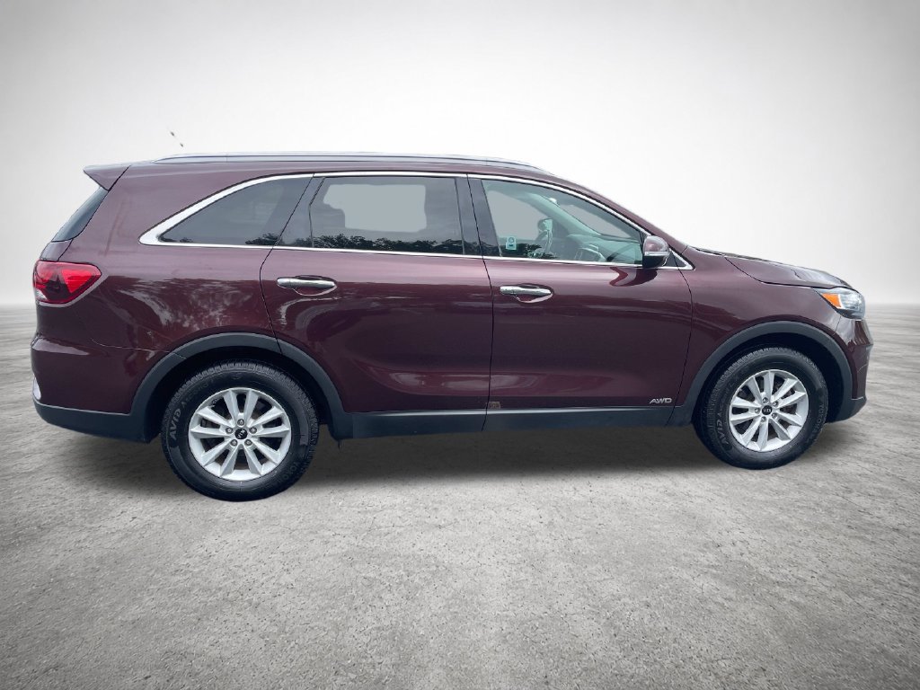 Used 2020 Kia Sorento LX w/ LX I4 Convenience Package AWD/4WD image 13