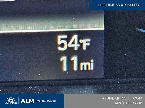New 2026 Hyundai Elantra SEL Sport Premium FWD image 27