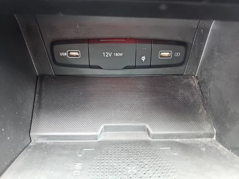 Certified 2024 Hyundai Tucson Limited AWD/4WD image 21