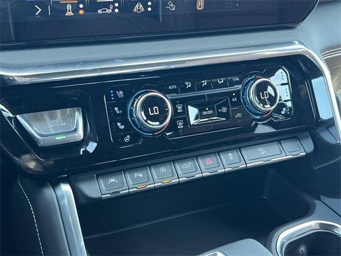 New 2026 GMC Sierra 1500 Denali Ultimate image 20