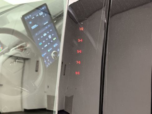 New 2025 Ford Mustang Mach-E Premium w/ Sport Appearance Package image 7