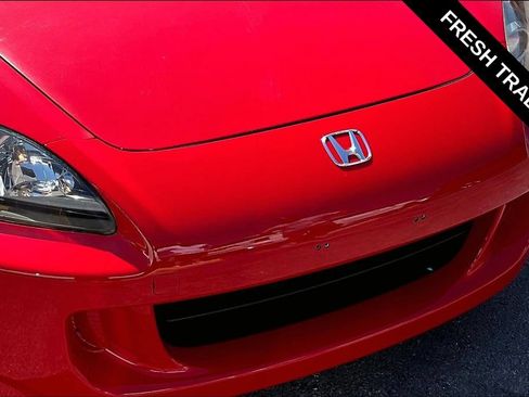 Used 2007 Honda S2000 image 27