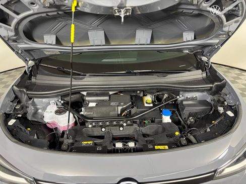 Used 2024 Volkswagen ID.4 Pro S AWD/4WD image 26