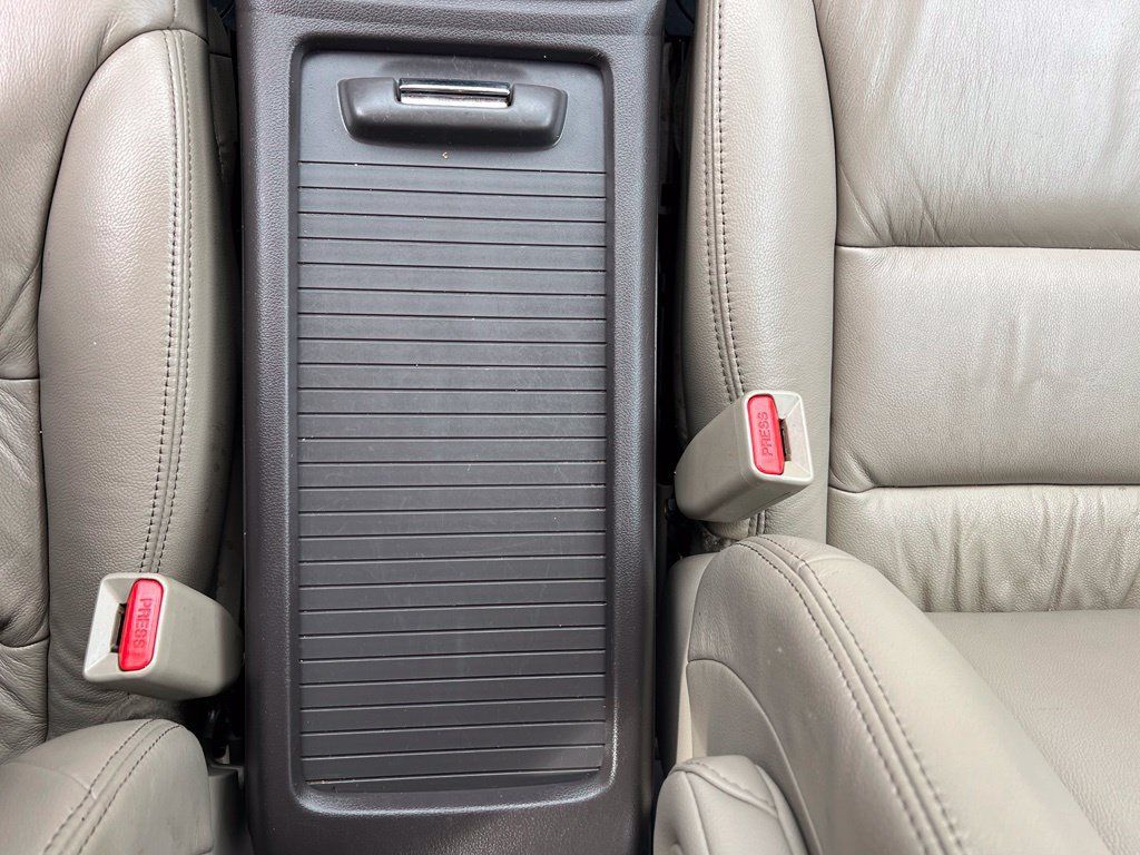 Used 2014 Honda CR-V EX-L image 27