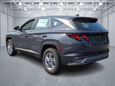 New 2026 Hyundai Tucson SE AWD/4WD image 4