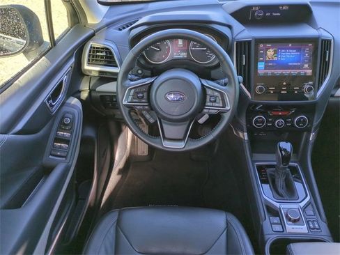 Certified 2024 Subaru Forester Limited image 18