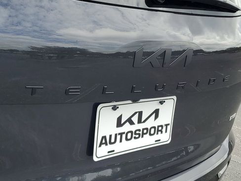 New 2025 Kia Telluride SX X-Line image 28