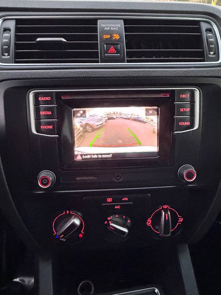 Used 2018 Volkswagen Jetta S FWD image 14