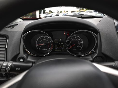 New 2026 Mitsubishi Outlander Sport ES AWD/4WD image 10