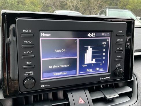 Used 2022 Toyota RAV4 LE image 31