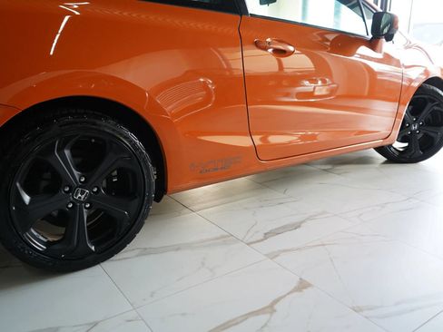 Used 2015 Honda Civic Si image 5