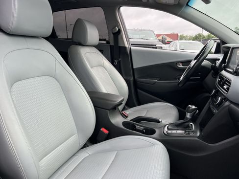 Used 2020 Hyundai Kona Ultimate AWD/4WD image 26