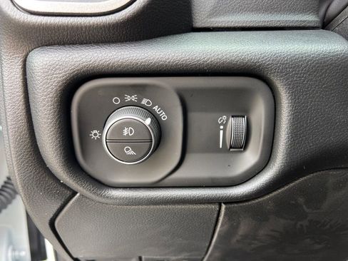 New 2026 RAM 3500 Tradesman image 12