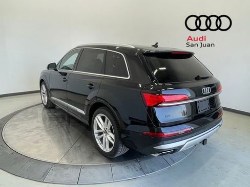 New 2025 Audi Q7 3.0T Premium Plus image 13