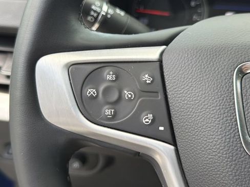 Used 2023 GMC Terrain SLT w/ Infotainment Package II FWD image 27