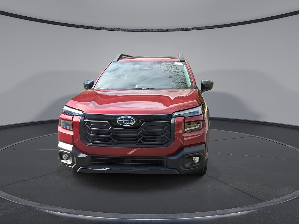 New 2026 Subaru Outback Limited w/ Premium/Limited Package 2 AWD/4WD image 3