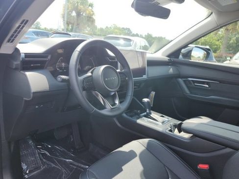 New 2026 MAZDA CX-5 2.5 S w/ Premium Package AWD/4WD image 14