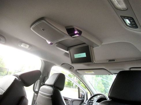 Used 2022 Honda Odyssey Touring image 29