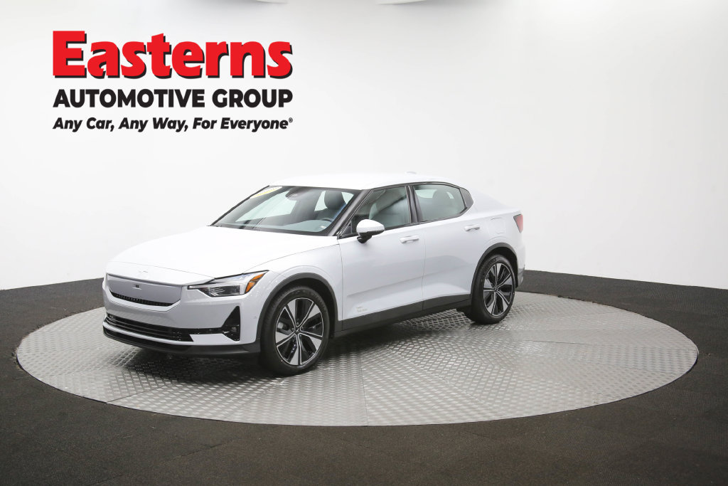 Used 2024 Polestar Polestar 2 AWD/4WD image 51