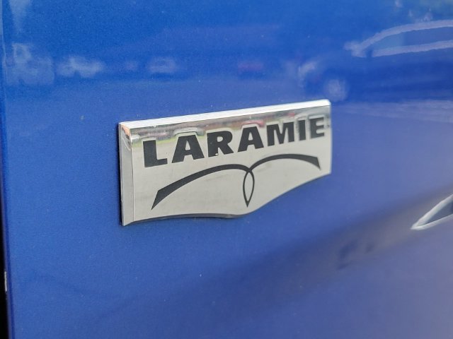 Used 2018 RAM 1500 Laramie AWD/4WD image 33