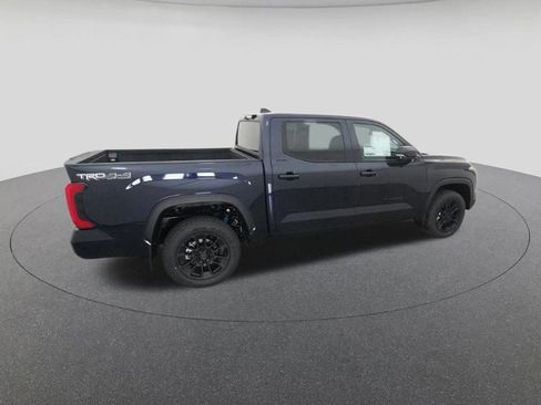 New 2026 Toyota Tundra Limited image 10