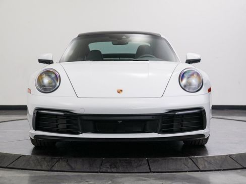 Used 2022 Porsche 911 Carrera image 30