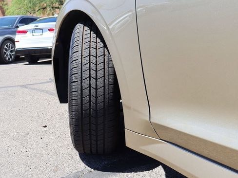 Used 2022 Kia K5 LXS image 6