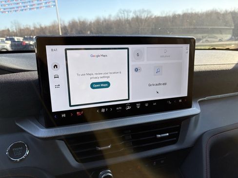 Used 2025 Ford Explorer ST-Line image 54