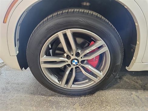 Used 2017 BMW X6 xDrive35i AWD/4WD image 8
