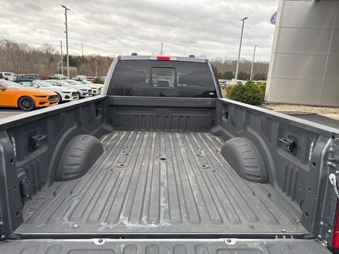 Used 2021 Ford F350 Lariat w/ Lariat Ultimate Package image 48