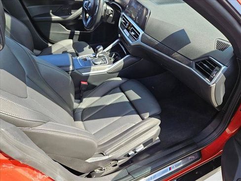 Used 2023 BMW 430i Gran Coupe xDrive AWD/4WD image 21