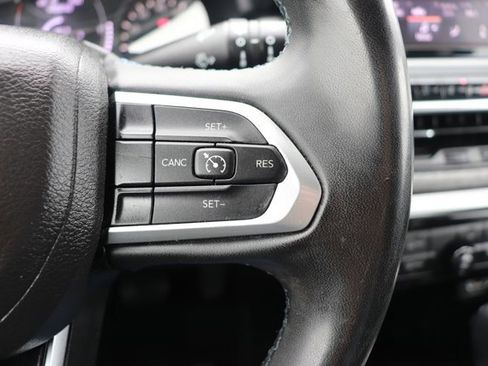 Used 2022 Jeep Compass Latitude image 19