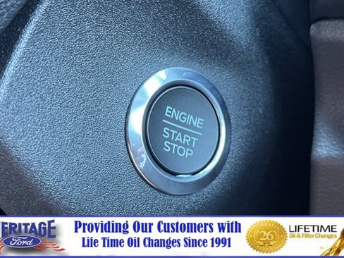 New 2026 Ford Transit 250 Low Roof AWD image 21