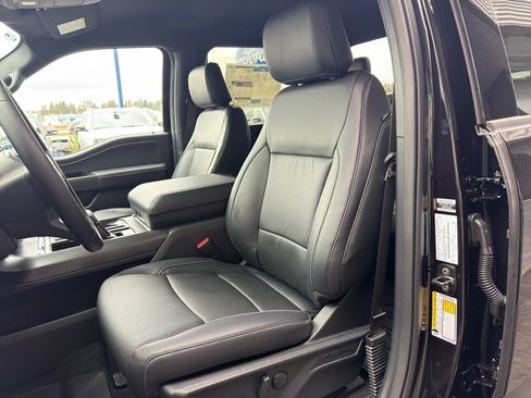 New 2026 Ford F150 Lariat w/ Bed Utility Package image 21