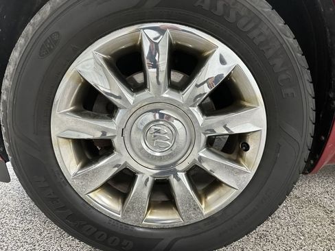 Used 2014 Buick Enclave Leather AWD/4WD image 18