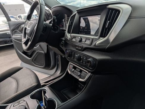 Used 2023 GMC Terrain SLE w/ Driver Convenience Package AWD/4WD image 24