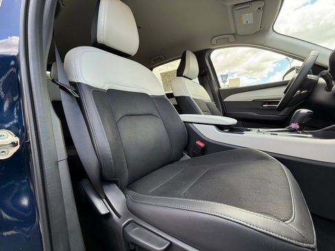 New 2026 MAZDA CX-5 Preferred AWD/4WD image 17
