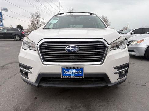 Used 2019 Subaru Ascent Limited image 2