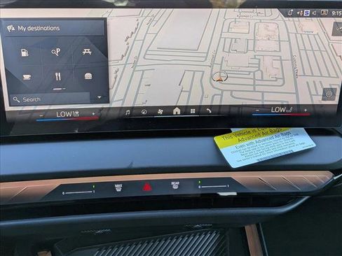 New 2026 BMW X3 xDrive30 w/ Premium Package image 13