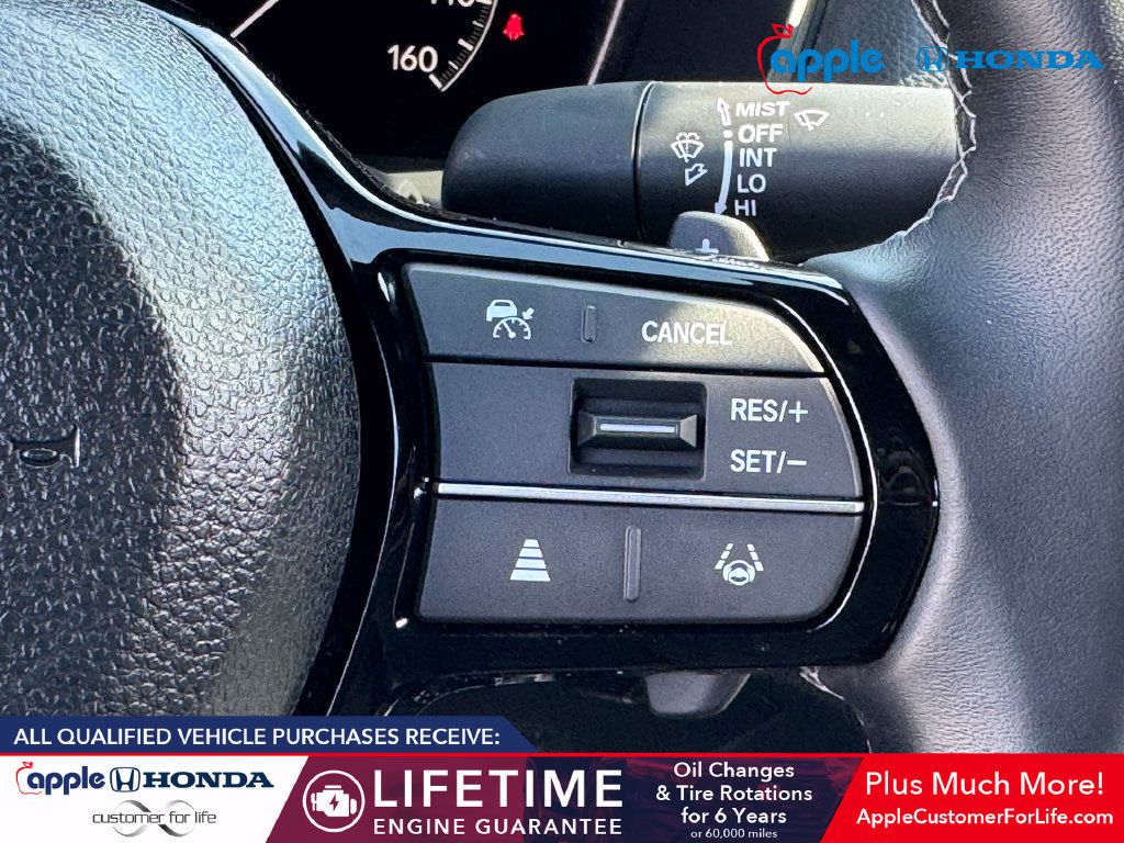 Used 2026 Honda Civic Sport image 23