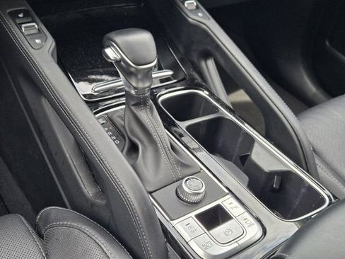 Used 2021 Kia Telluride SX FWD image 20