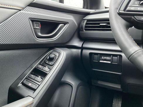 New 2026 Subaru Crosstrek 2.5i Wilderness image 24